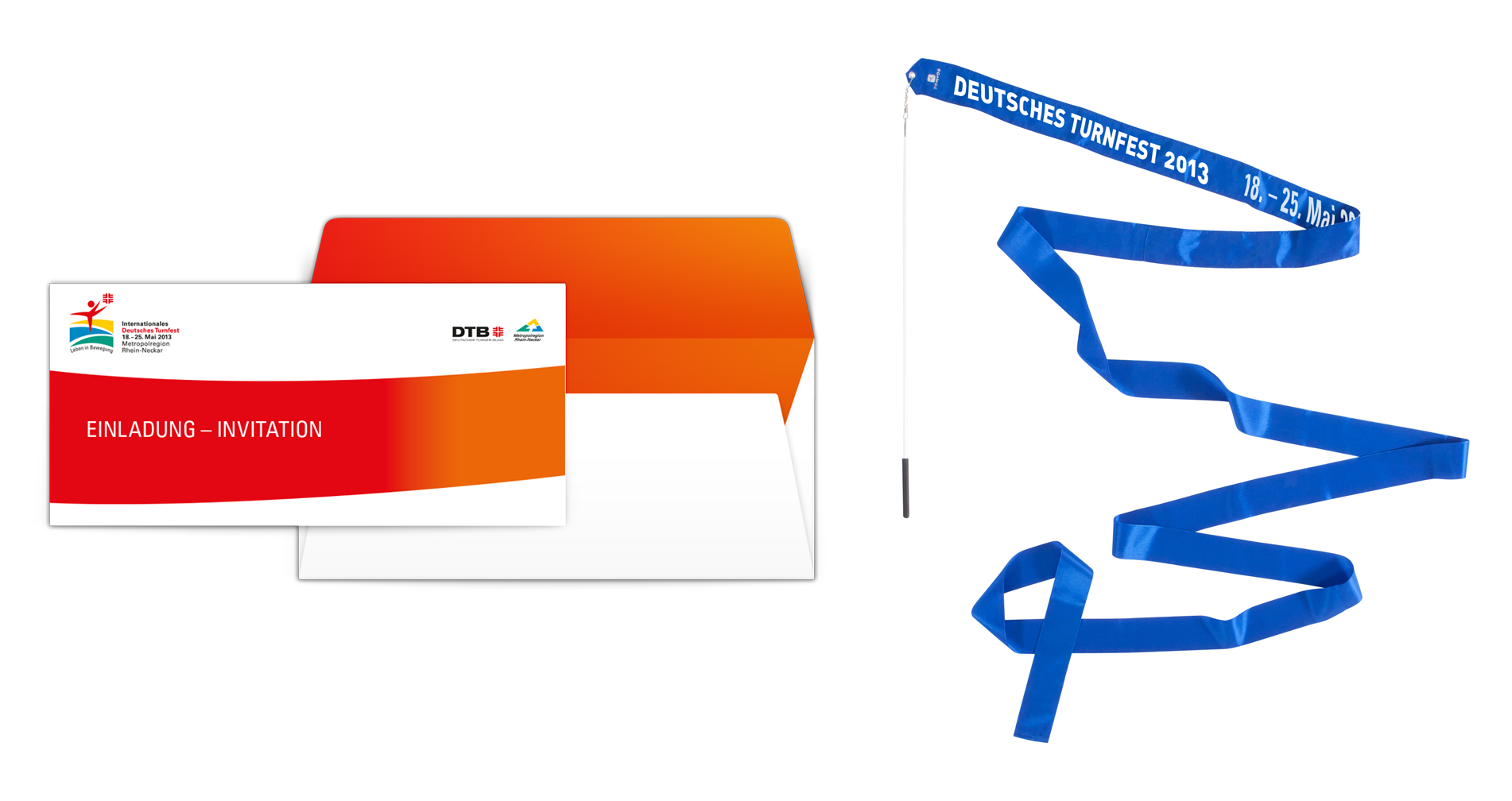 Kreativ Mailing