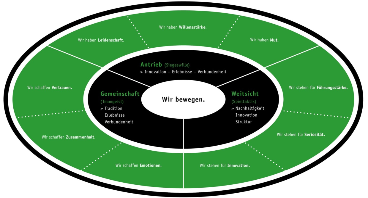 Markenleitbild Hannover 96
